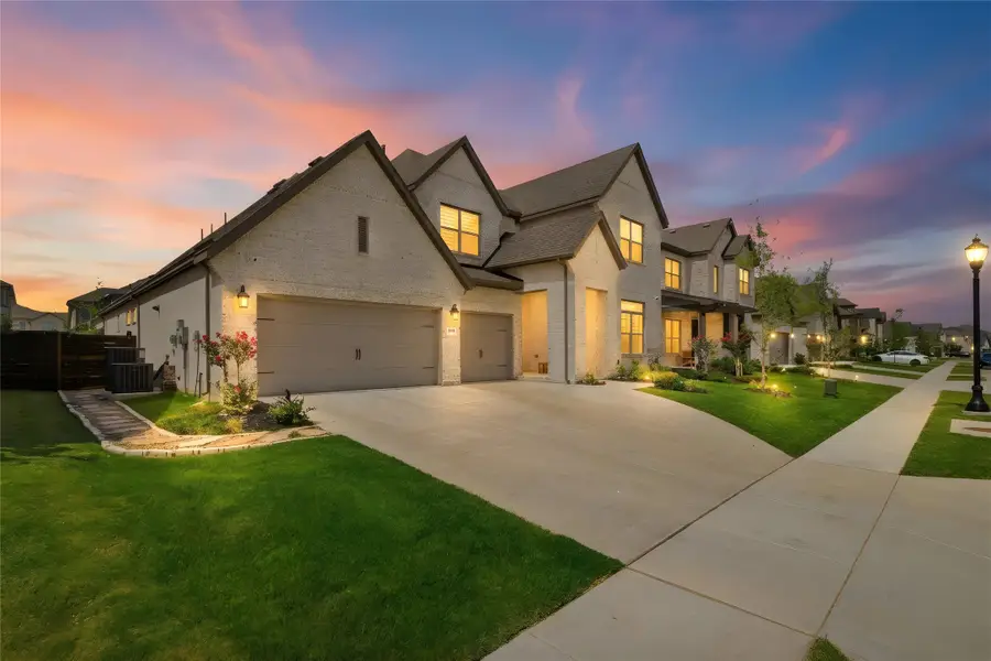 1520 Arrowwood Ridge, Northlake, TX 76226 - #2