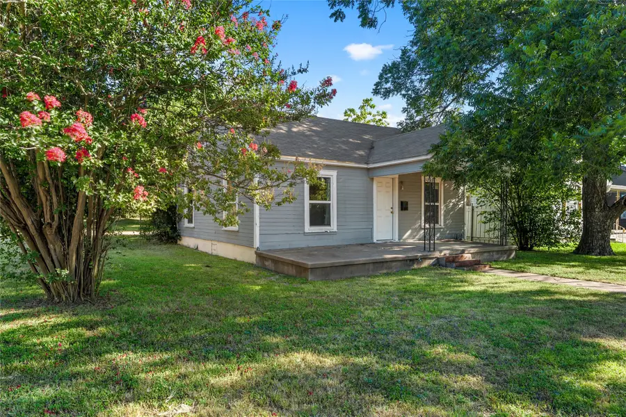 2225 Mitchell Avenue, Waco, TX 76708 - #3