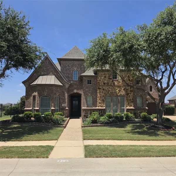 2205 Galloway Boulevard, Trophy Club, TX 76262
