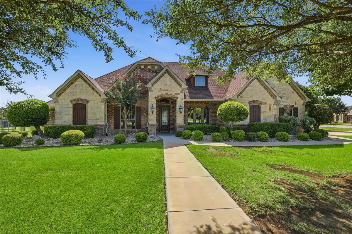 1414 Rio Viento, Fort Worth, TX 76135 - #1