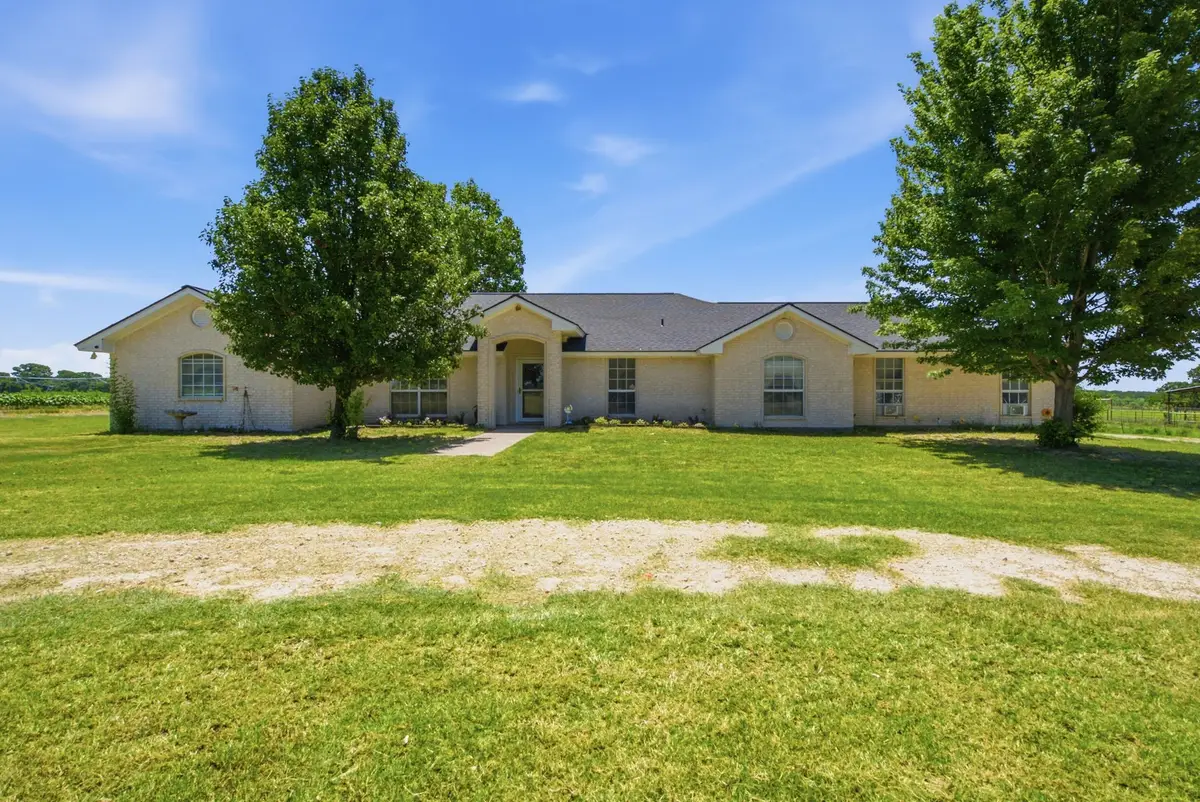 1640 County Road 185, Stephenville, TX 76401 - #1