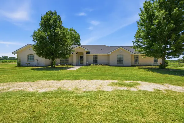 1640 County Road 185, Stephenville, TX 76401