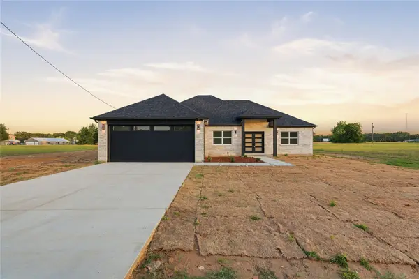 130 Cedar Elm Road, Trinidad, TX 75163