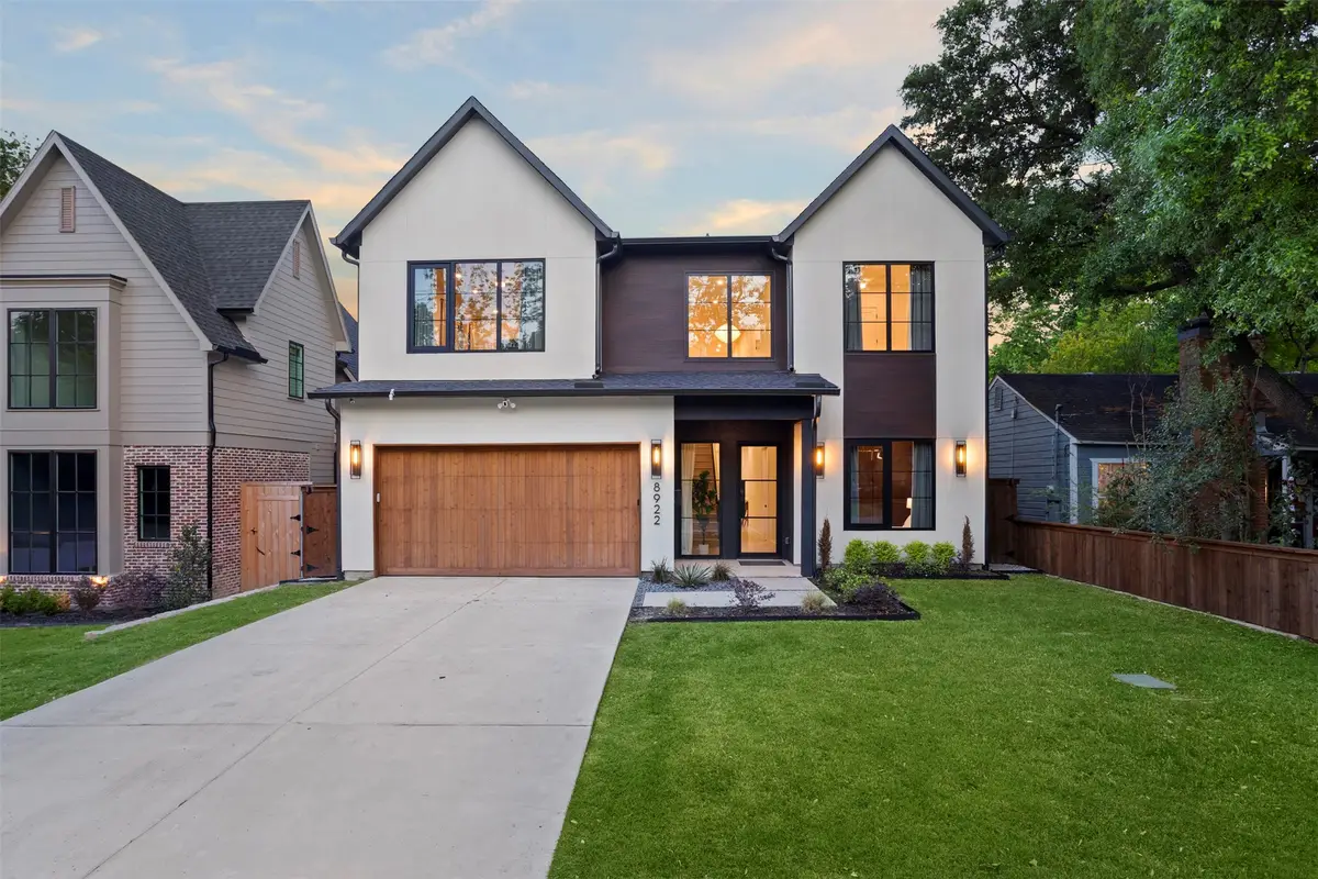8922 San Benito Way, Dallas, TX 75218 - #1