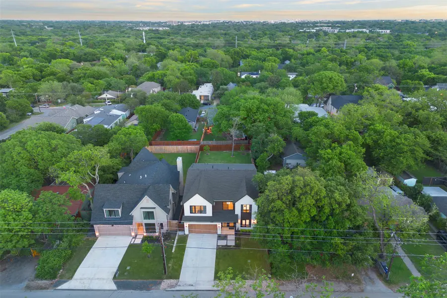 8922 San Benito Way, Dallas, TX 75218 - #2