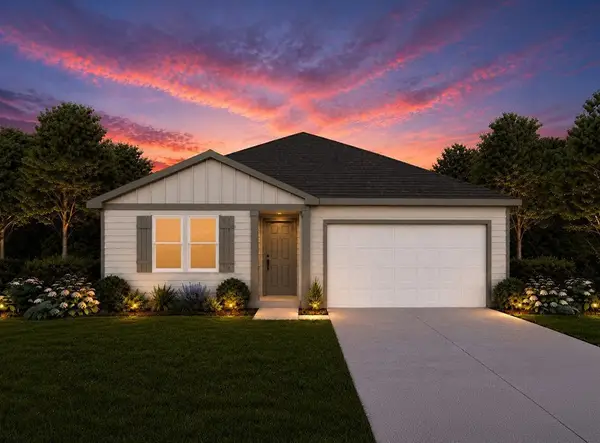 806 Somerset Way, Hillsboro, TX 76645