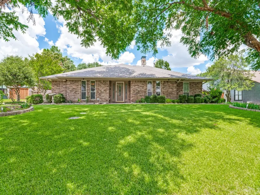 304 Forestcrest Lane, Coppell, TX 75019 - #3