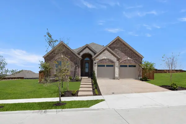 1227 Stone Cliff Drive, Lucas, TX 75098