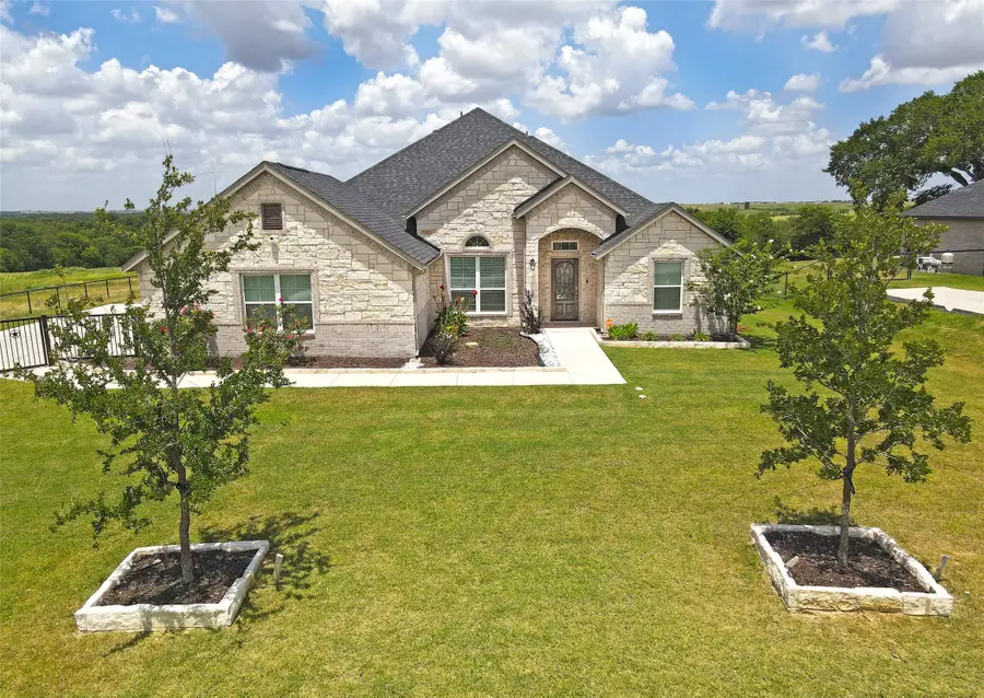 7409 Autumn Grove Lane, Ponder, TX 76259 - #2
