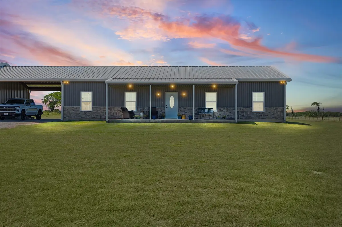 511 E Pecan Tree Road, Waxahachie, TX 75165 - #1