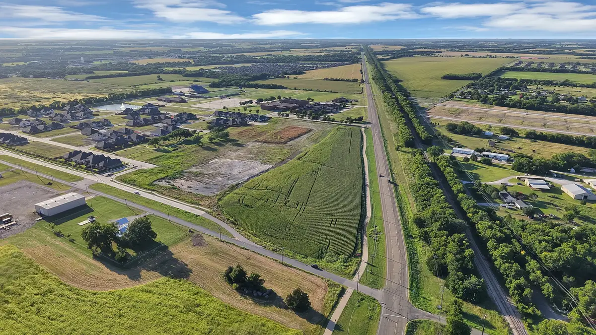 TBD N Waco Street, Van Alstyne, TX 75495 - #1