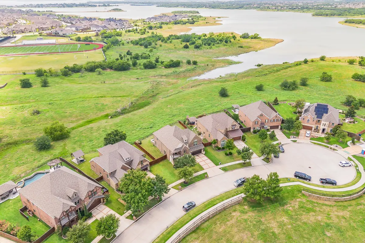 1233 Clearwater Drive, Frisco, TX 75036 - #1