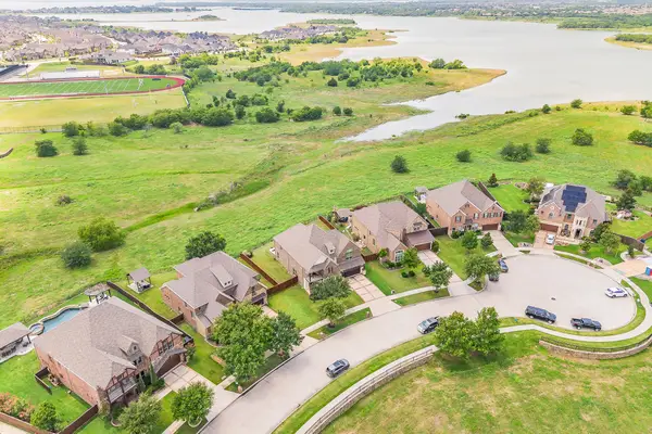 1233 Clearwater Drive, Frisco, TX 75036