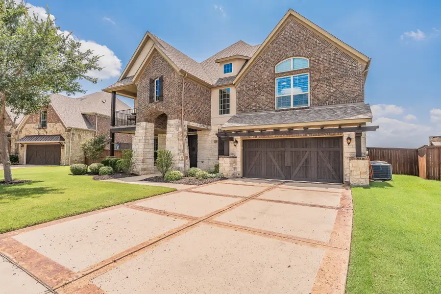 1233 Clearwater Drive, Frisco, TX 75036 - #3
