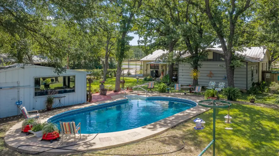 10202 S Us Highway 377, Dublin, TX 76446 - #2