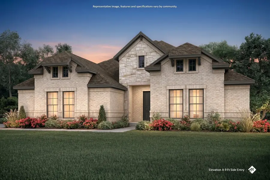 5430 Stone Lane, Midlothian, TX 76065 - #2