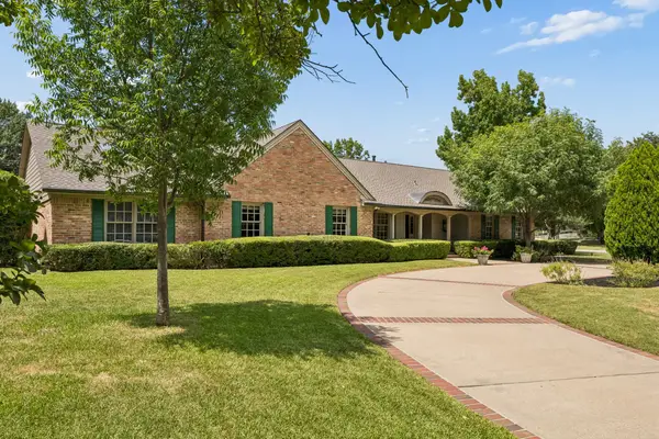 7241 Cliffbrook Drive, Dallas, TX 75254