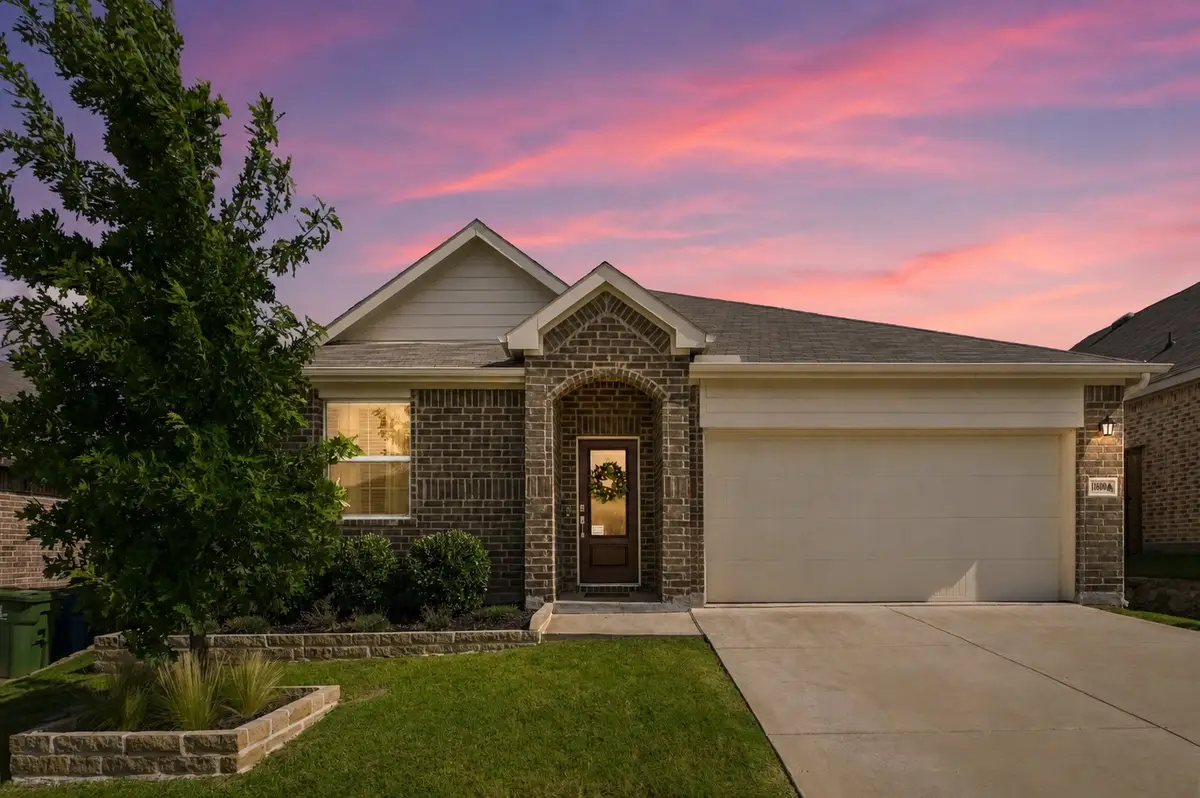 11600 Silver Queen Drive, Aubrey, TX 76227 - #1