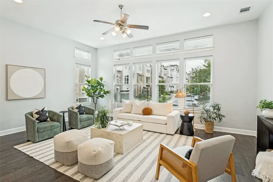 710 High Garden Place, Dallas, TX 75208 - #3
