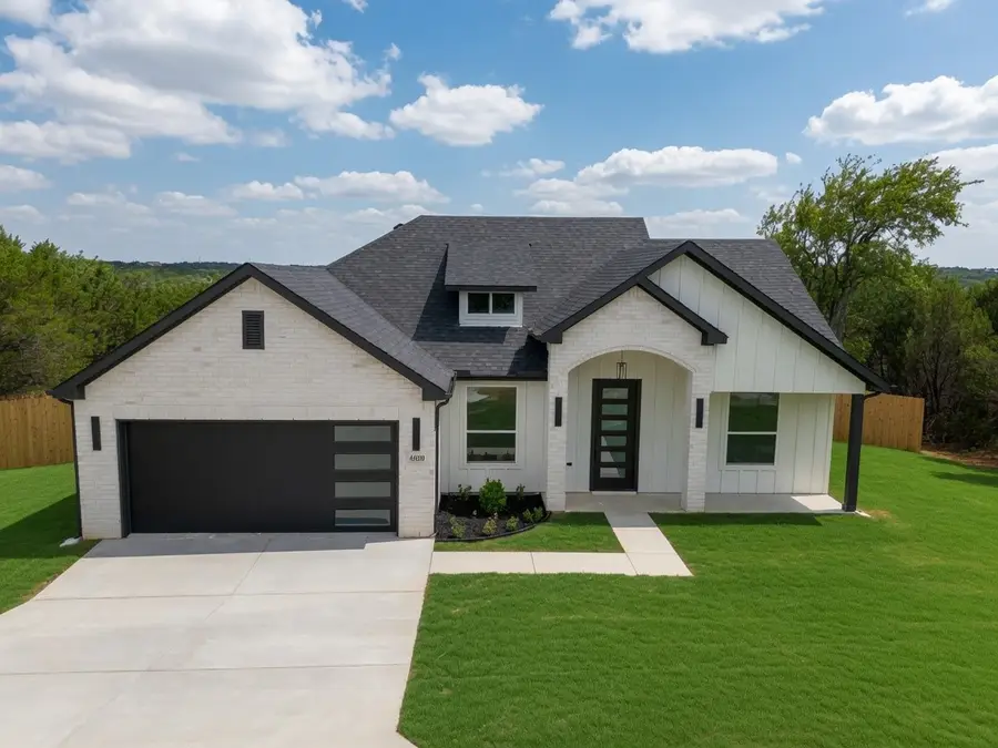 4620 Evening View Drive, Granbury, TX 76048 - #2