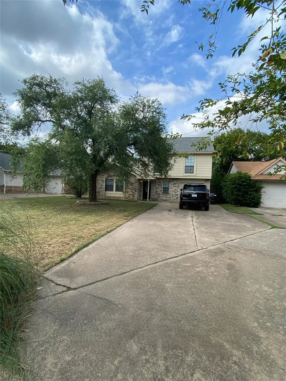 6722 Oriole Court, Fort Worth, TX 76137 - #1