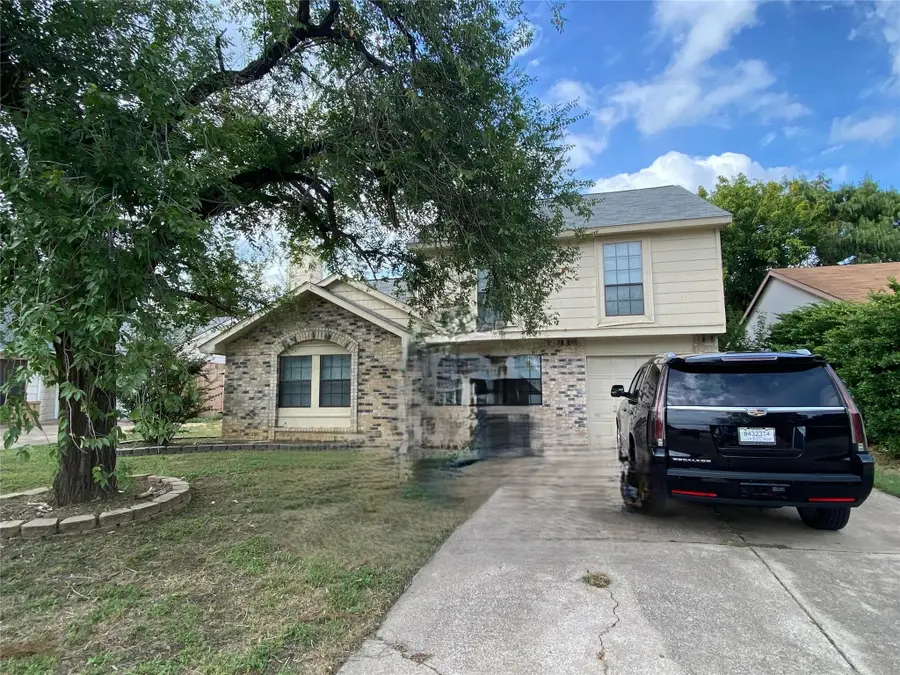 6722 Oriole Court, Fort Worth, TX 76137 - #2