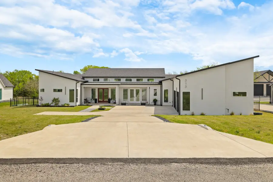 313 Ryker Lane, Gunter, TX 75058 - #2