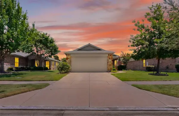7420 Wiley Lane, Frisco, TX 75036