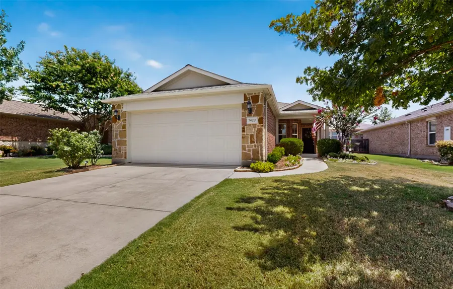 7420 Wiley Lane, Frisco, TX 75036 - #3