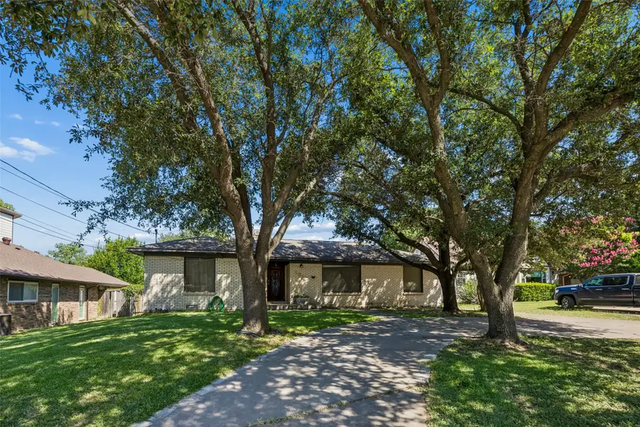 8011 Eagle Trail, Dallas, TX 75238 - #2