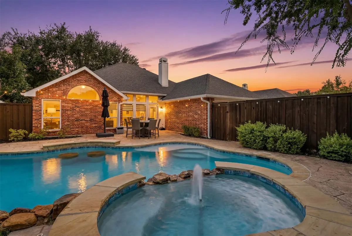 2618 Saint Michelle Lane, McKinney, TX 75070 - #1