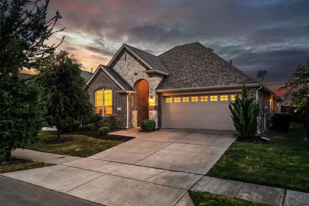529 Overton Avenue, Celina, TX 75009 - #1