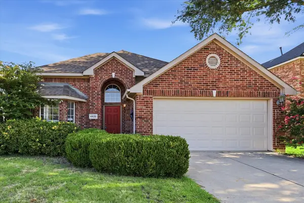 4432 Spanish Oak Circle, Corinth, TX 76208