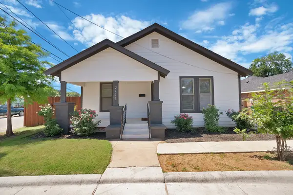 2724 E 12th Street, Fort Worth, TX 76111