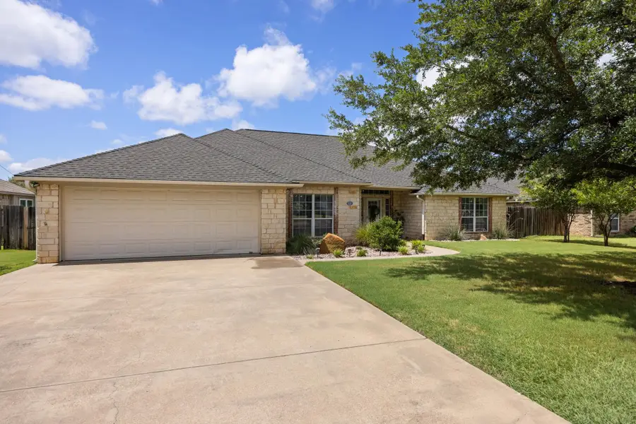 616 Parker Lane, Granbury, TX 76048 - #2