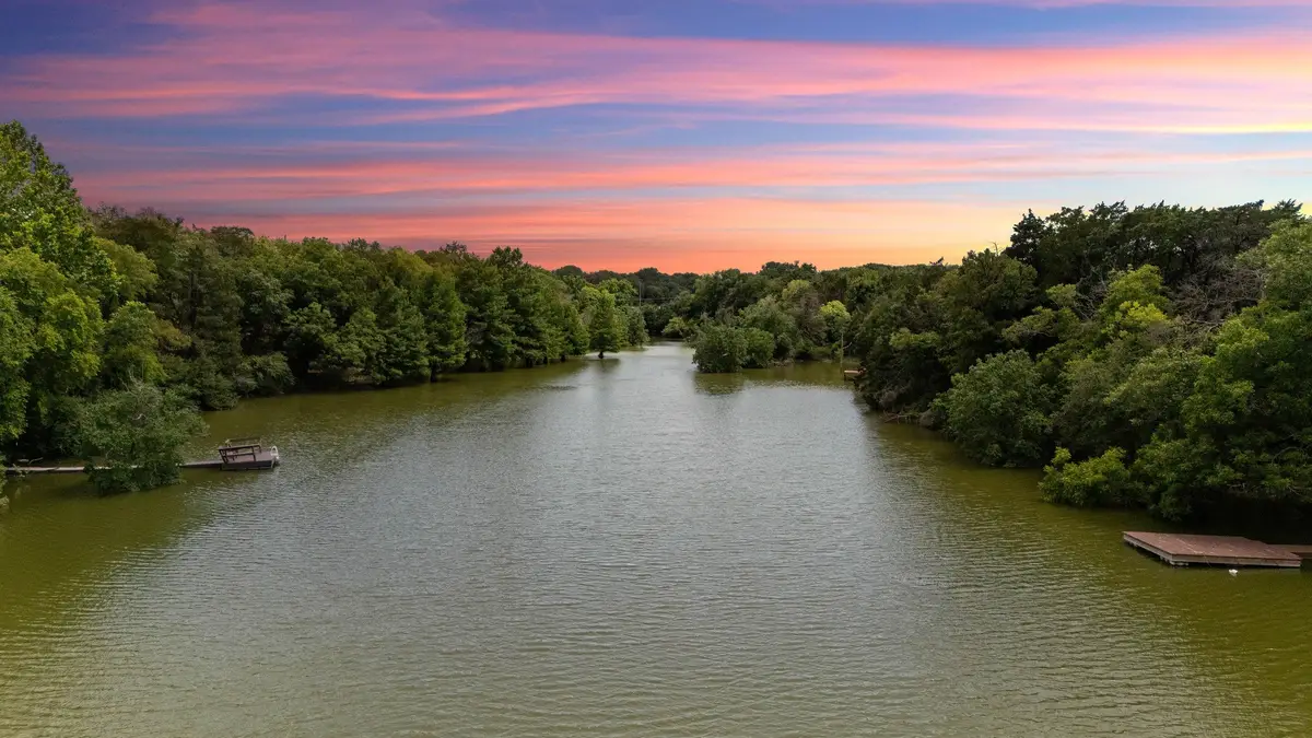 TBD Rainbow Drive, Woodway, TX 76712 - #1