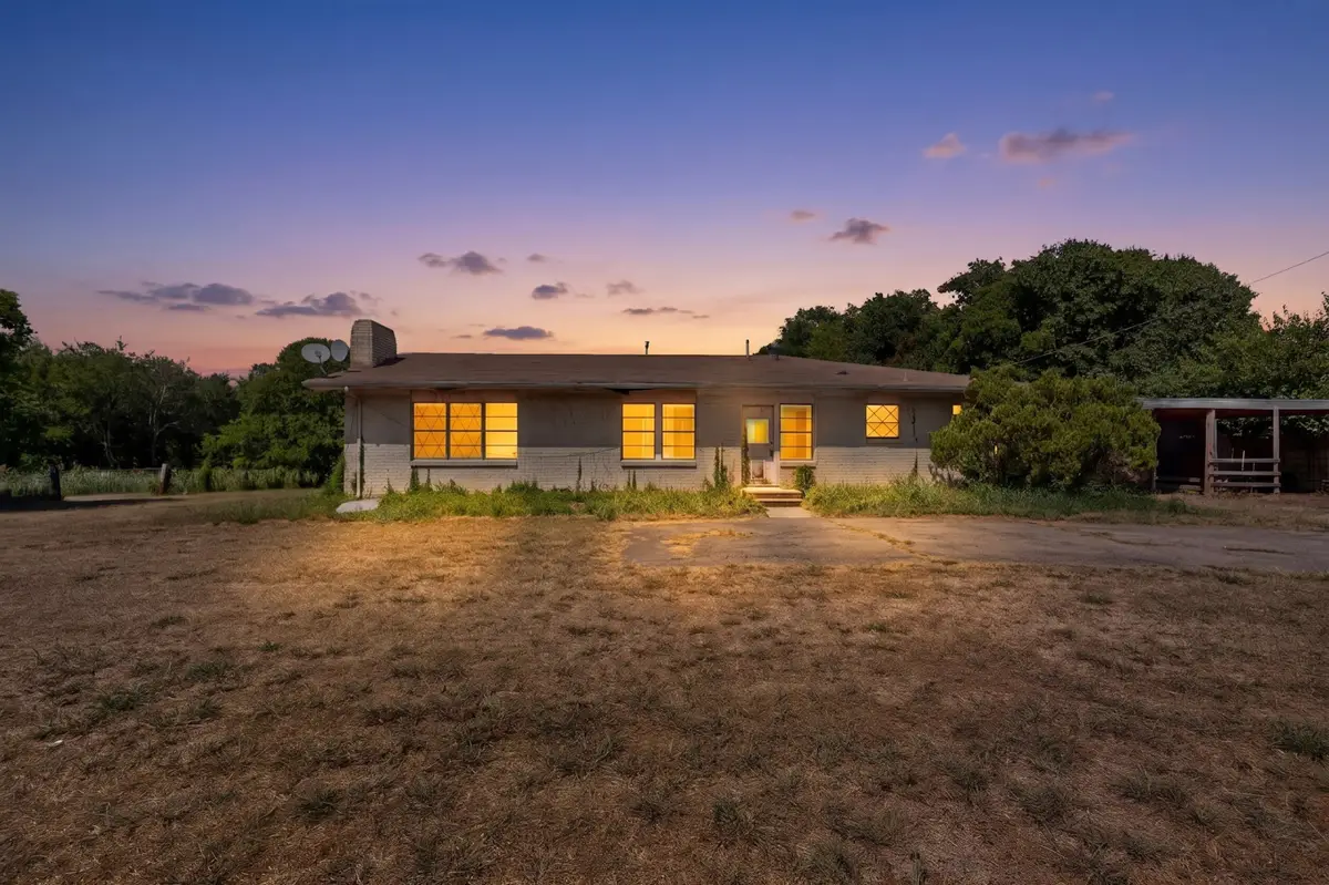 1301 Ballard Road, Seagoville, TX 75159 - #1