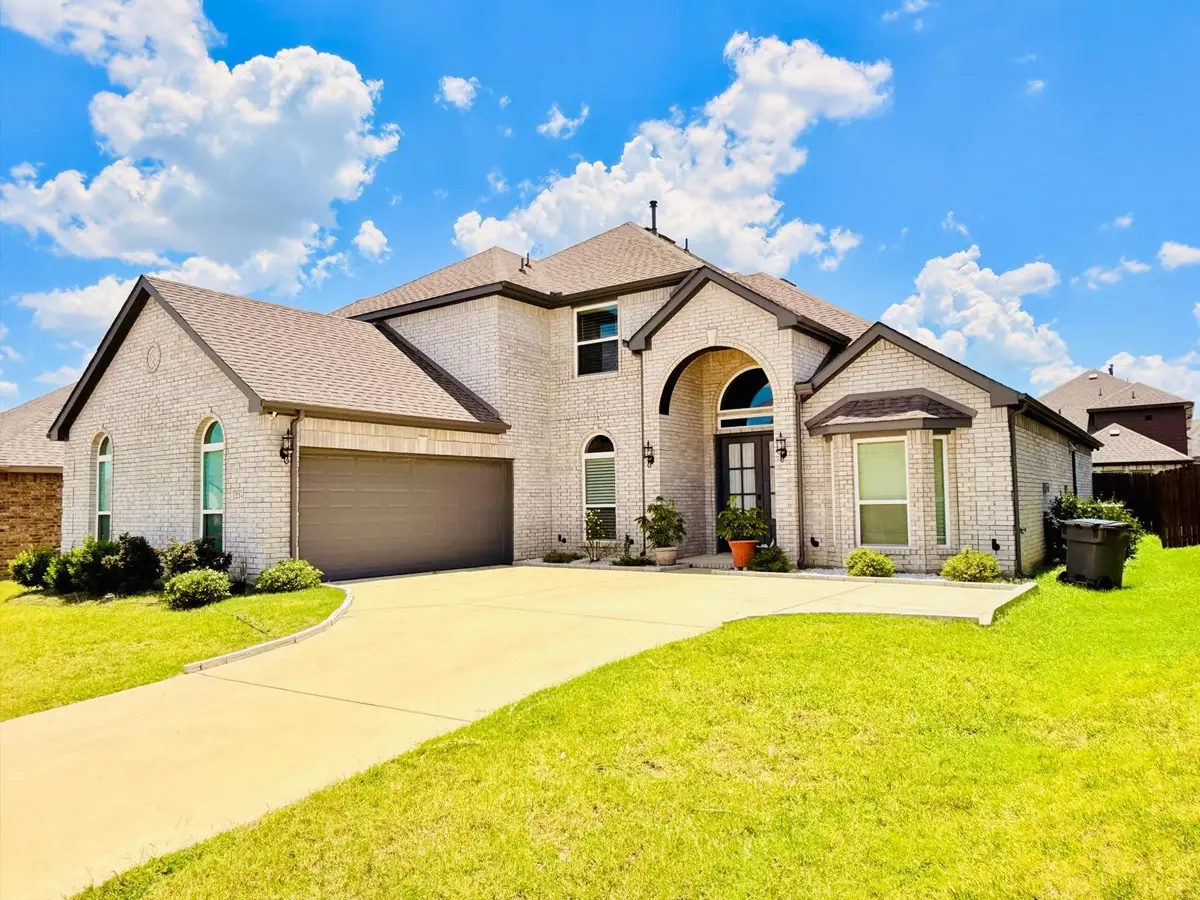 214 Tradd Street, Glenn Heights, TX 75154 - #1