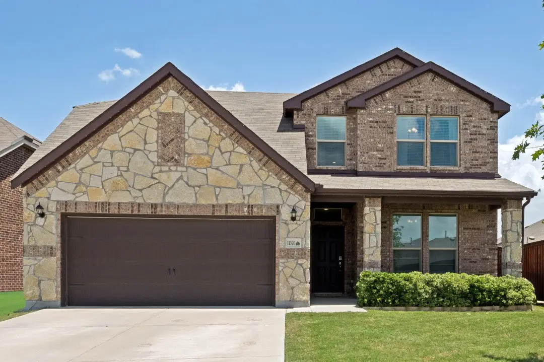 11520 Aspen Meadows Court, Aubrey, TX 76227 - #1