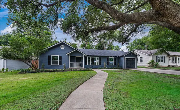 4104 Austin Avenue, Waco, TX 76710