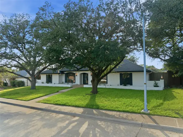 6409 Duffield Drive, Dallas, TX 75248