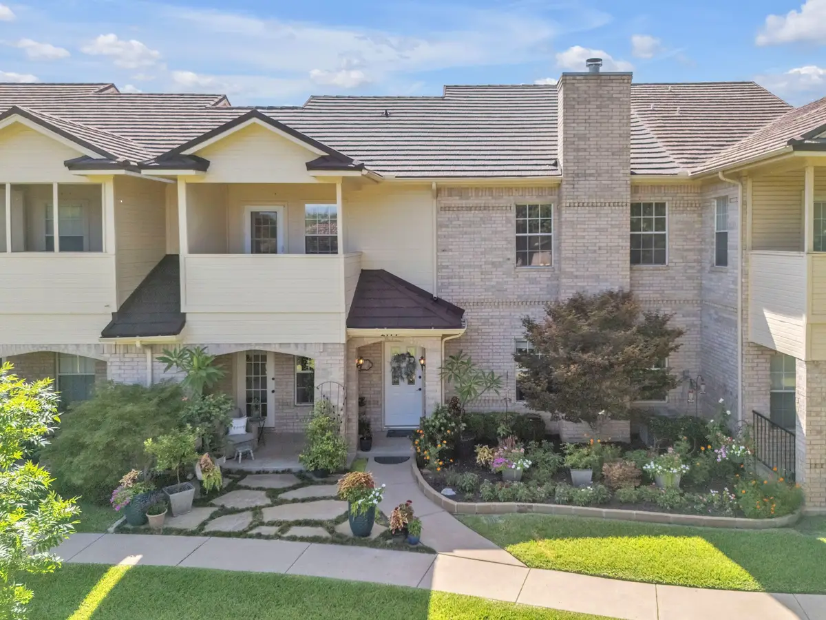 2144 Lakeforest Drive, Weatherford, TX 76087 - #1