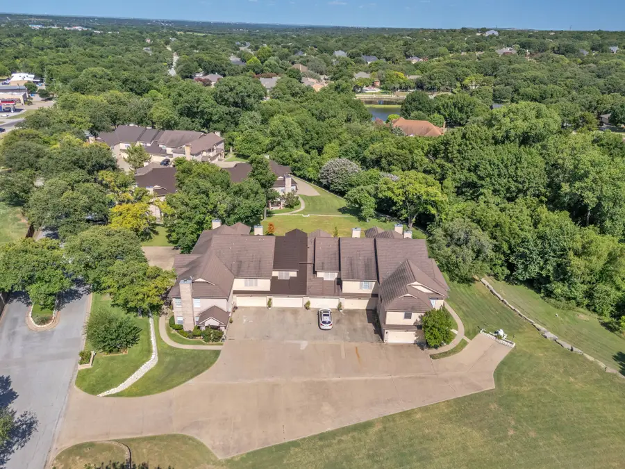 2144 Lakeforest Drive, Weatherford, TX 76087 - #2