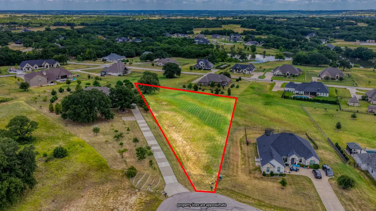 717 Coastal Meadows Court, Granbury, TX 76049 - #1
