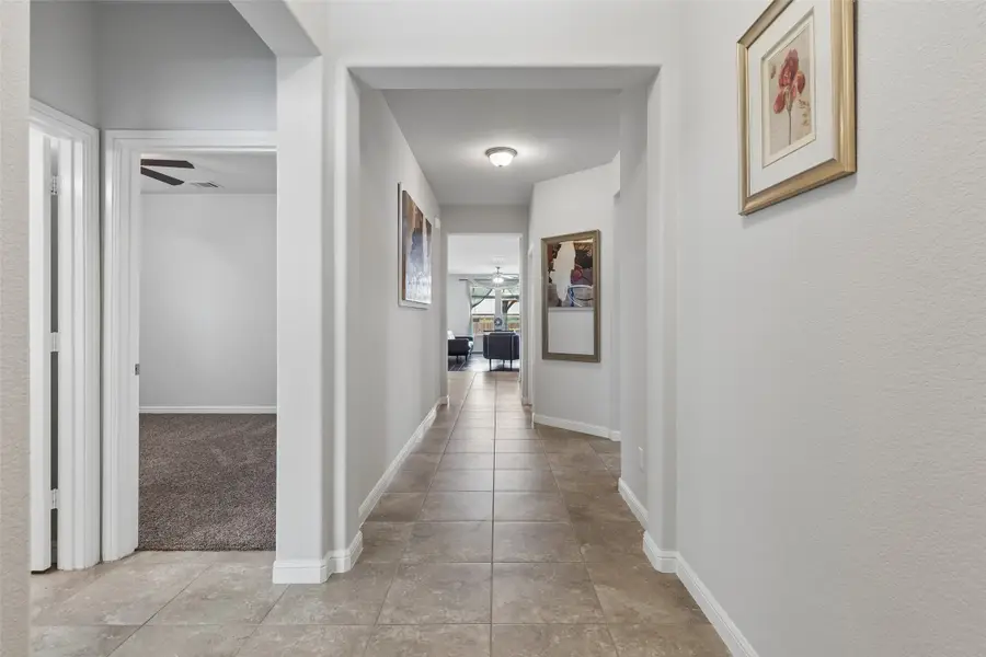 3908 Crater Circle, Fort Worth, TX 76137 - #3