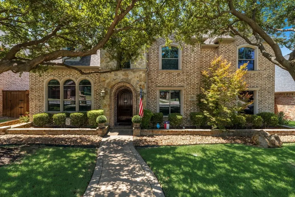 3595 Crossbow Drive, Frisco, TX 75033 - #1