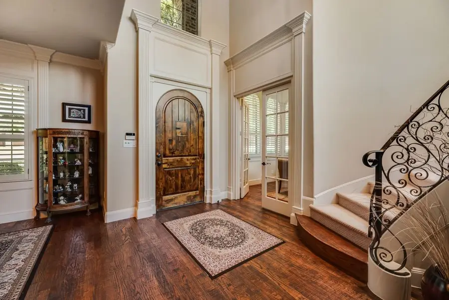 3595 Crossbow Drive, Frisco, TX 75033 - #3