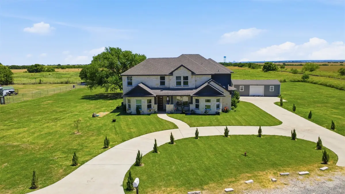 125 Woolard Drive, Alvarado, TX 76009 - #1