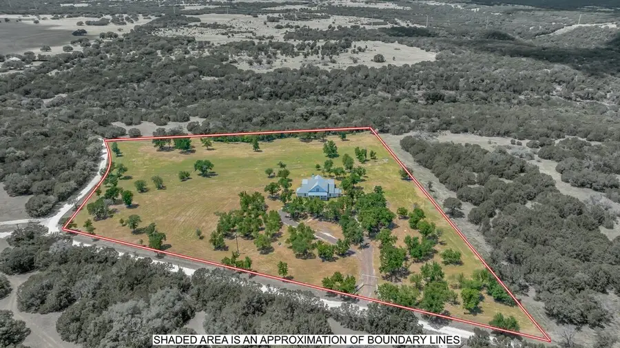 628 County Road 1040, Clifton, TX 76634 - #3