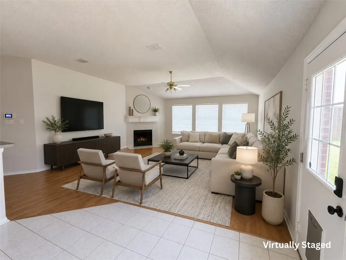 8809 Oakwood Lane, Frisco, TX 75035 - #1